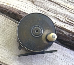 2.5" All Brass Perfect