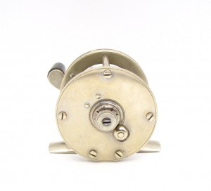 This High-Grade vom Hofe Runs As Well As A Kentucky Reel