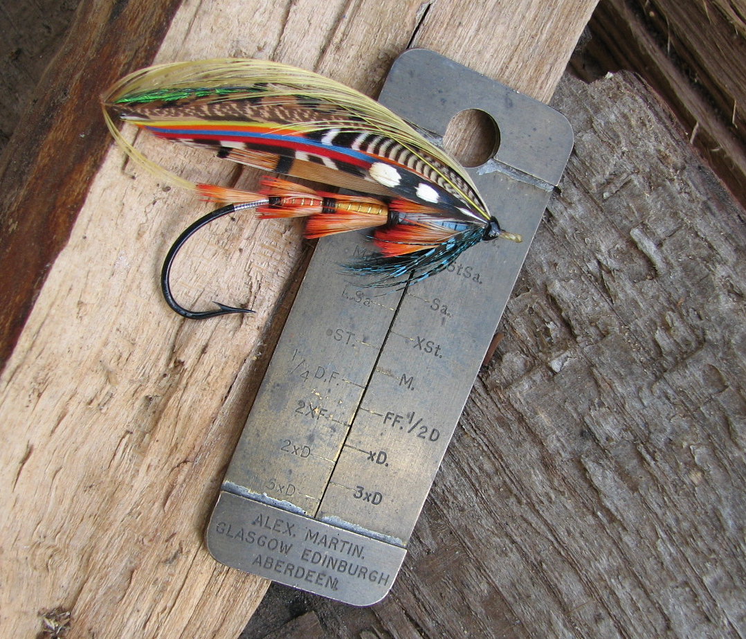 Recent Additions Tackle Treasures