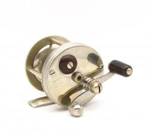 A Solid Nickle Silver Julius vom Hofe Multiplier