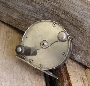 A Very Rare Julius vom Hofe "Light Weight"