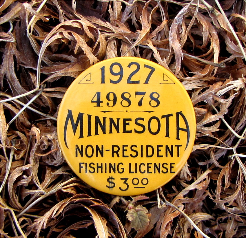 Recent Additions Tackle Treasures