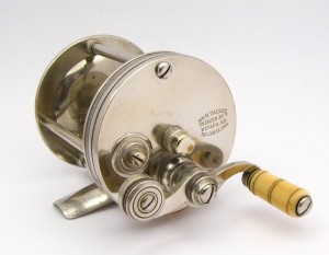 A William Talbot "Premiere" #3
